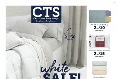 Christmas Tree Shops Weekly Ad Flyer January 13 to January 20 Christmas Tree Shops Weekly Ad Flyer January 13 to January 20