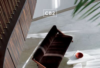 CB2 Weekly Ad Flyer January 31 to February 7