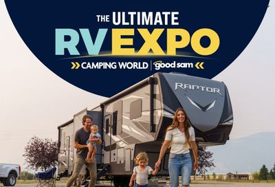 Camping World Weekly Ad Flyer February 1 to February 8
