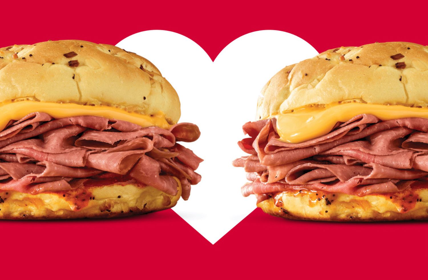 New BOGO Sandwich Deal Lands at Arby’s through to February 15 for
