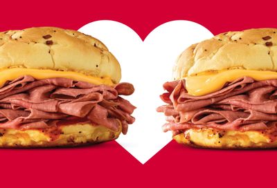 Arby's Weekly Ads, Deals & Flyers September 2022