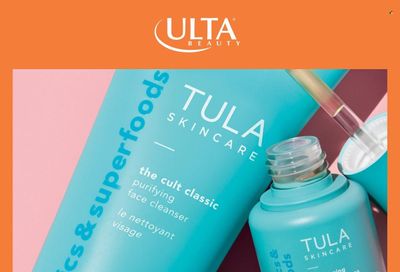Ulta Beauty Weekly Ad Flyer February 17 to February 24