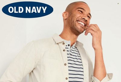 Old Navy Weekly Ad Flyer February 17 to February 24