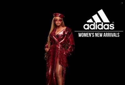 Adidas Weekly Ad Flyer February 17 to February 24