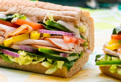 Save 15% Off Your Next In-app or Online Footlong Purchase at Subway with a New Promo Code