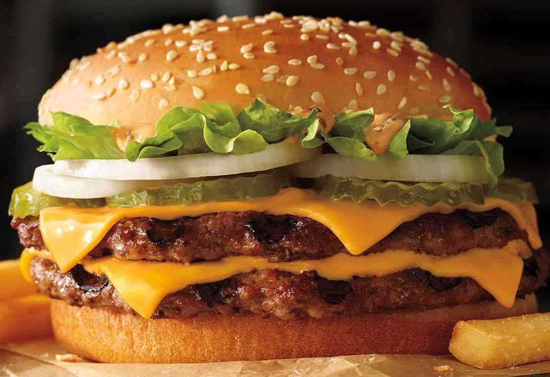 Burger King Rolls Out a New 2 for $5 Mix n’ Match Menu Featuring the Big King 