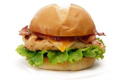 Chick-fil-A Returns the Smokehouse BBQ Bacon Sandwich to the Menu for a Short Time 