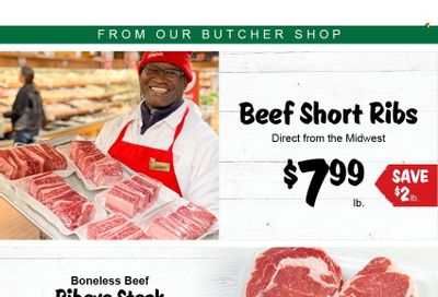 Stew Leonard's (CT, NJ, NY) Weekly Ad Flyer March 3 to March 10