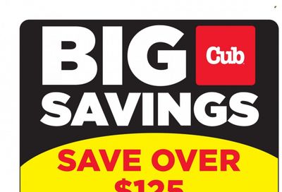 Cub Foods (MN) Weekly Ad Flyer March 5 to March 12