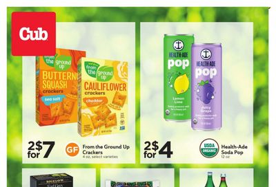 Cub Foods (MN) Weekly Ad Flyer March 6 to March 13