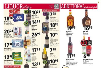 Coborn's (MN, SD) Weekly Ad Flyer March 14 to March 21