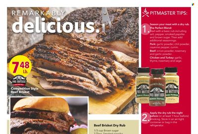 Coborn's (MN, SD) Weekly Ad Flyer March 14 to March 21