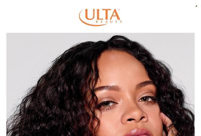 Ulta Beauty Weekly Ad Flyer March 14 to March 21