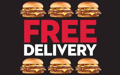 Score Free Delivery on $15+ Online or In-app Orders at Steak ’n Shake Through to April 4