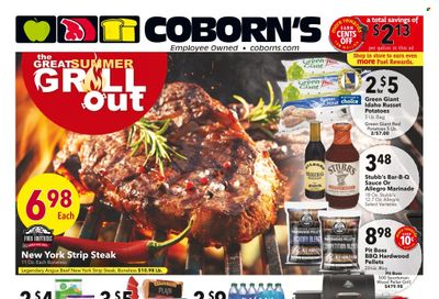 Coborn's (MN, SD) Weekly Ad Flyer March 21 to March 28