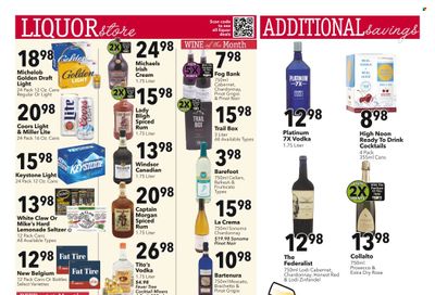 Coborn's (MN, SD) Weekly Ad Flyer March 28 to April 4
