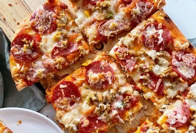 Panera Bread Adds Flatbread Pizzas to their Value-packed You Pick Two Menu
