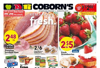 Coborn's (MN, SD) Weekly Ad Flyer April 10 to April 17