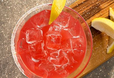 Chili’s Launches the $5 StrawEddy ‘Rita as April’s New Margarita of the Month