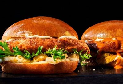 Panera Bread Introduces New Chef’s Chicken Sandwiches with Signature and Spicy Options