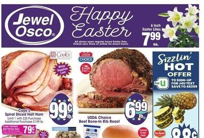 Jewel Osco (IL) Weekly Ad Flyer April 12 to April 19