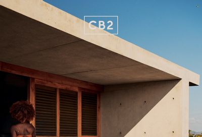 CB2 Weekly Ad Flyer April 15 to April 22