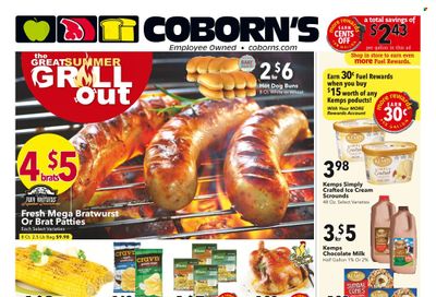 Coborn's (MN, SD) Weekly Ad Flyer April 17 to April 24