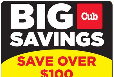 Cub Foods (MN) Weekly Ad Flyer April 17 to April 24