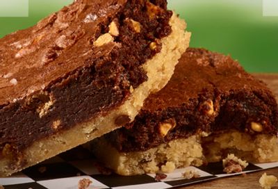 Checkers and Rally’s Launch the New Chocolate Chip Brookie
