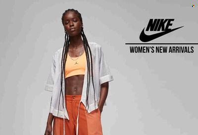 Nike Weekly Ad Flyer April 22 to April 29