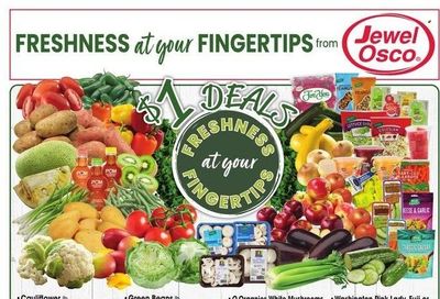 Jewel Osco (IN) Weekly Ad Flyer April 26 to May 3