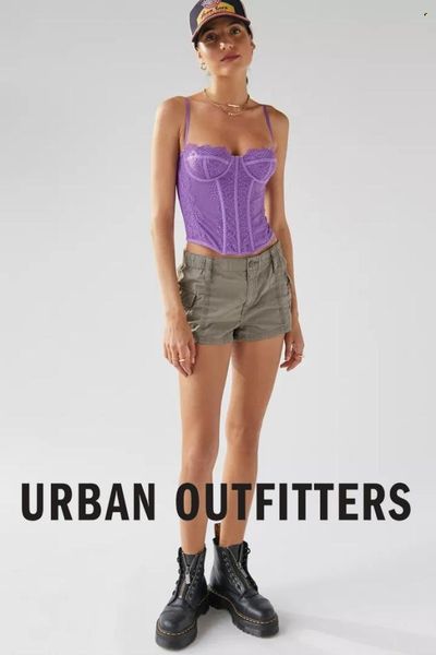 Urban Outfitters Weekly Ad Flyer April 26 to May 3