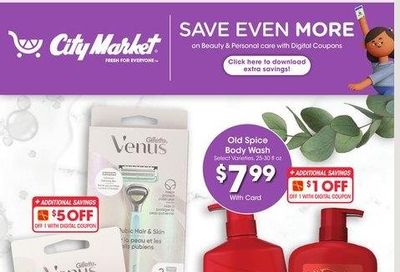 City Market (CO, UT, WY) Weekly Ad Flyer April 27 to May 4