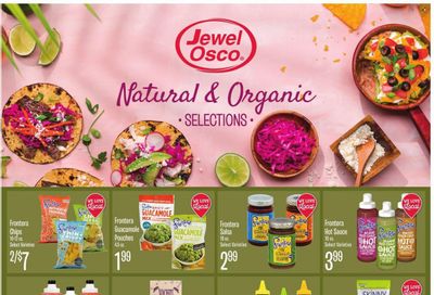 Jewel Osco (IN) Weekly Ad Flyer April 27 to May 4