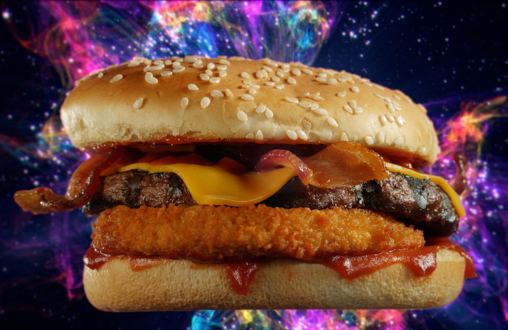 Carl’s Jr. Offers a Free Western Bacon Cheeseburger with Inapp