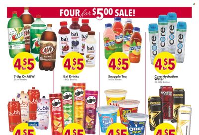 Coborn's (MN, SD) Weekly Ad Flyer May 1 to May 8