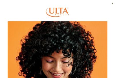 Ulta Beauty Weekly Ad Flyer May 10 to May 17
