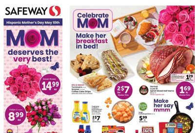 Safeway (CO) Weekly Ad Flyer May 11 to May 18