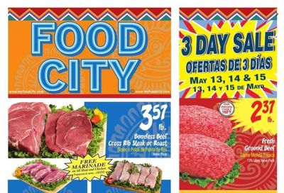 Food City (GA, TN, VA) Weekly Ad Flyer May 11 to May 18
