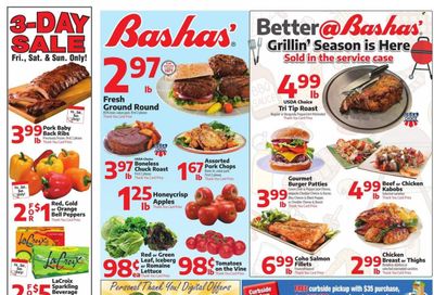 Bashas' (AZ) Weekly Ad Flyer May 11 to May 18
