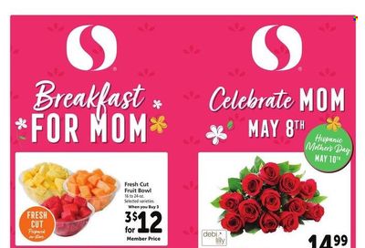 Safeway (CA, HI, OR, WA) Weekly Ad Flyer May 11 to May 18