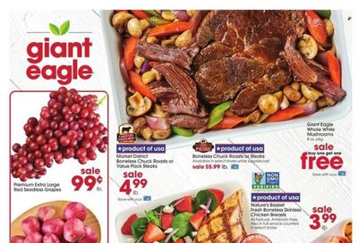 Giant Eagle (OH, PA) Weekly Ad Flyer May 11 to May 18