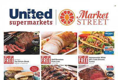 United Supermarkets (TX) Weekly Ad Flyer May 11 to May 18
