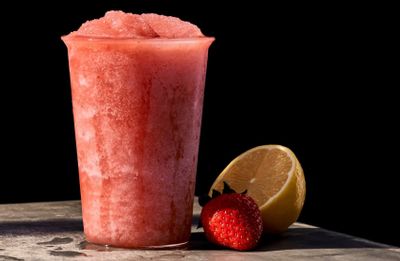 Frozen Strawberry Lemonade is Welcomed Back to the Menu at Panera Bread for the Summer
