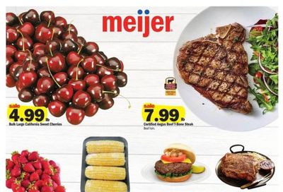Meijer (IL) Weekly Ad Flyer May 14 to May 21