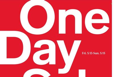 Macy's Weekly Ad Flyer May 14 to May 21 Macy's Weekly Ad Flyer May 14 to May 21