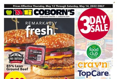 Coborn's (MN, SD) Weekly Ad Flyer May 14 to May 21