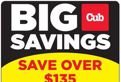 Cub Foods (MN) Weekly Ad Flyer May 15 to May 22 Cub Foods (MN) Weekly Ad Flyer May 15 to May 22