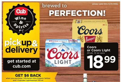 Cub Foods (MN) Weekly Ad Flyer May 15 to May 22 Cub Foods (MN) Weekly Ad Flyer May 15 to May 22