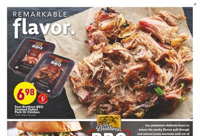 Coborn's (MN, SD) Weekly Ad Flyer May 16 to May 23